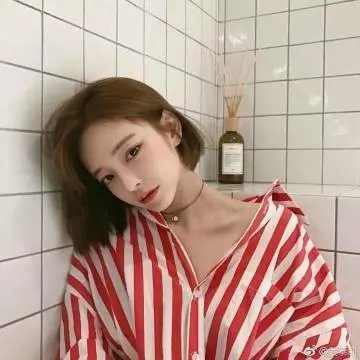 夏日的期待